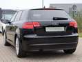 Audi A3 Sportback 2.0 TDI Ambition - ! NUR EXPORT ! Zwart - thumbnail 9
