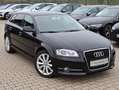 Audi A3 Sportback 2.0 TDI Ambition - ! NUR EXPORT ! Zwart - thumbnail 11