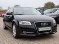 Audi A3 Sportback 2.0 TDI Ambition - ! NUR EXPORT ! Zwart - thumbnail 4