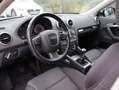 Audi A3 Sportback 2.0 TDI Ambition - ! NUR EXPORT ! Zwart - thumbnail 18