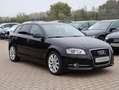 Audi A3 Sportback 2.0 TDI Ambition - ! NUR EXPORT ! Zwart - thumbnail 5