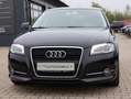 Audi A3 Sportback 2.0 TDI Ambition - ! NUR EXPORT ! Zwart - thumbnail 3