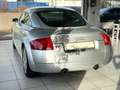 Audi TT Coupe 1.8 T quattro Xen/Leder/Navi/Klima/SHZ/ Argento - thumbnail 6
