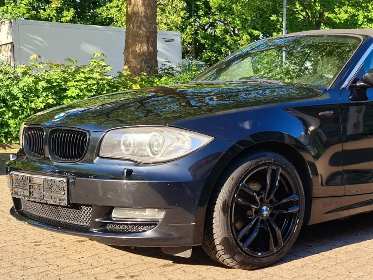 BMW 120