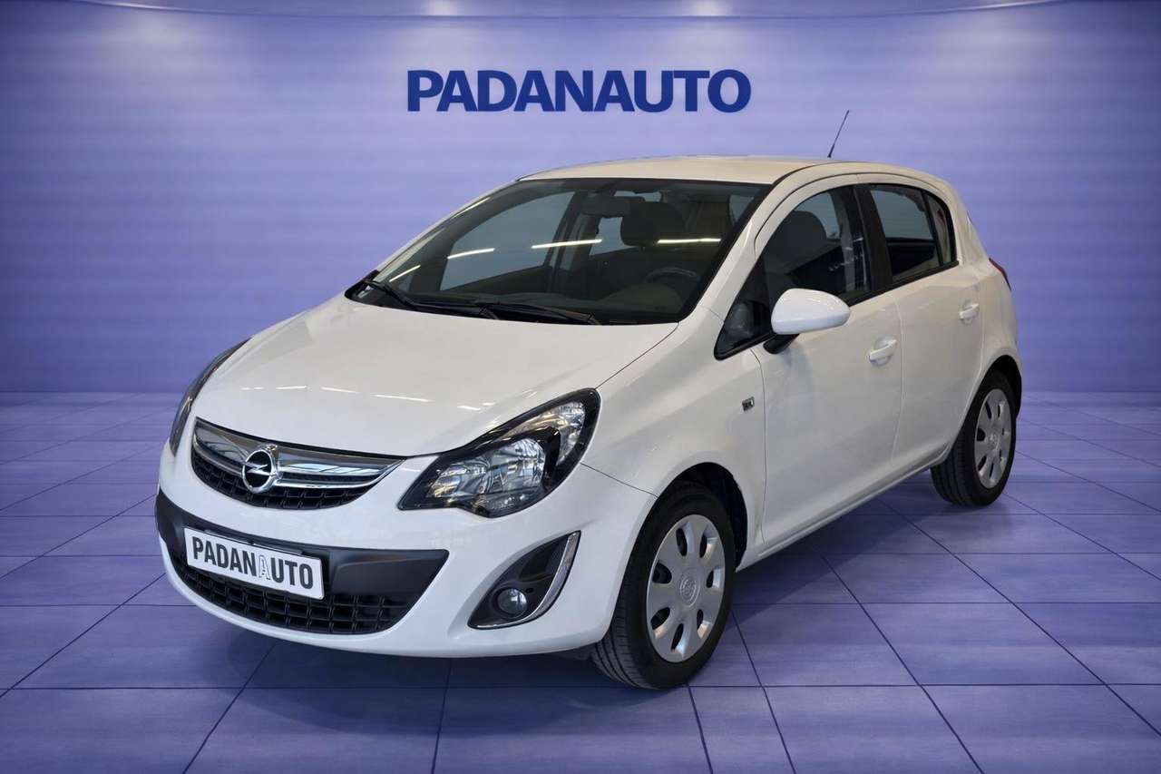 Opel Corsa Corsa 1.0 5 porte Joy