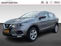 Nissan Qashqai 1.3 DIG-T N-Connecta | automaat | 160PK | navigati Gris - thumbnail 1