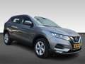 Nissan Qashqai 1.3 DIG-T N-Connecta | automaat | 160PK | navigati Gris - thumbnail 8