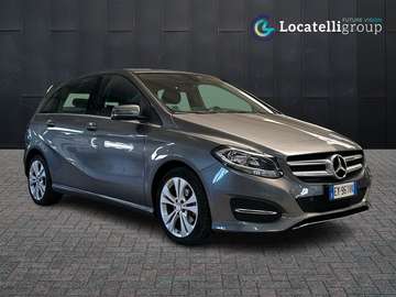 180 d (cdi) Business