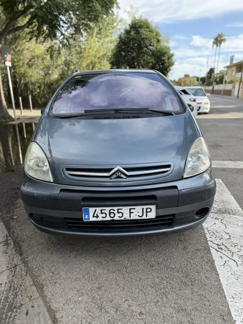 Citroen Xsara Picasso 1.6i - 1