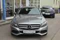 Mercedes-Benz C 200 d T Aut. Silber - thumbnail 2
