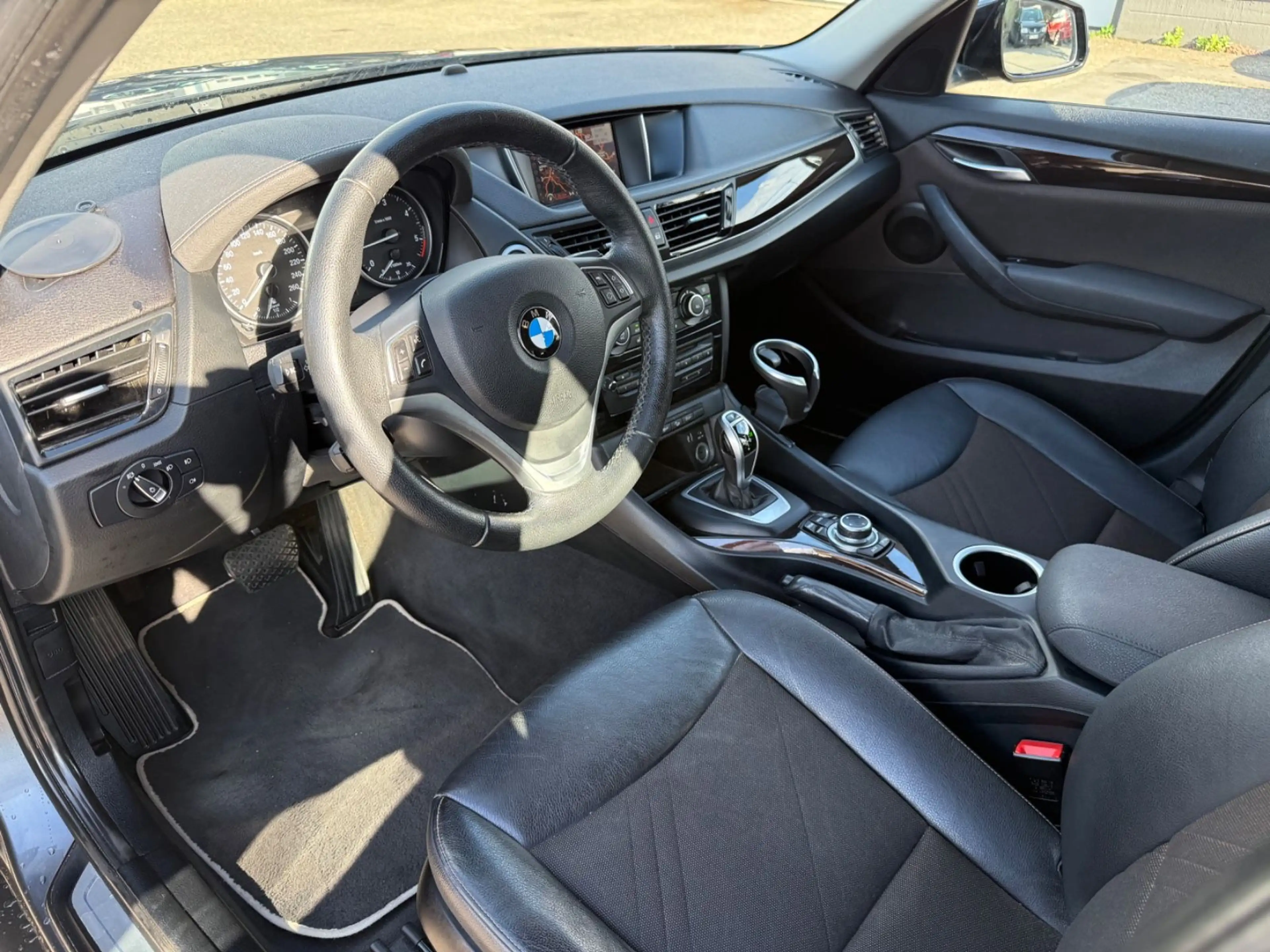 BMW X1 xDrive 20d~Xline~1.Hand~TÜV NEU — photo 10