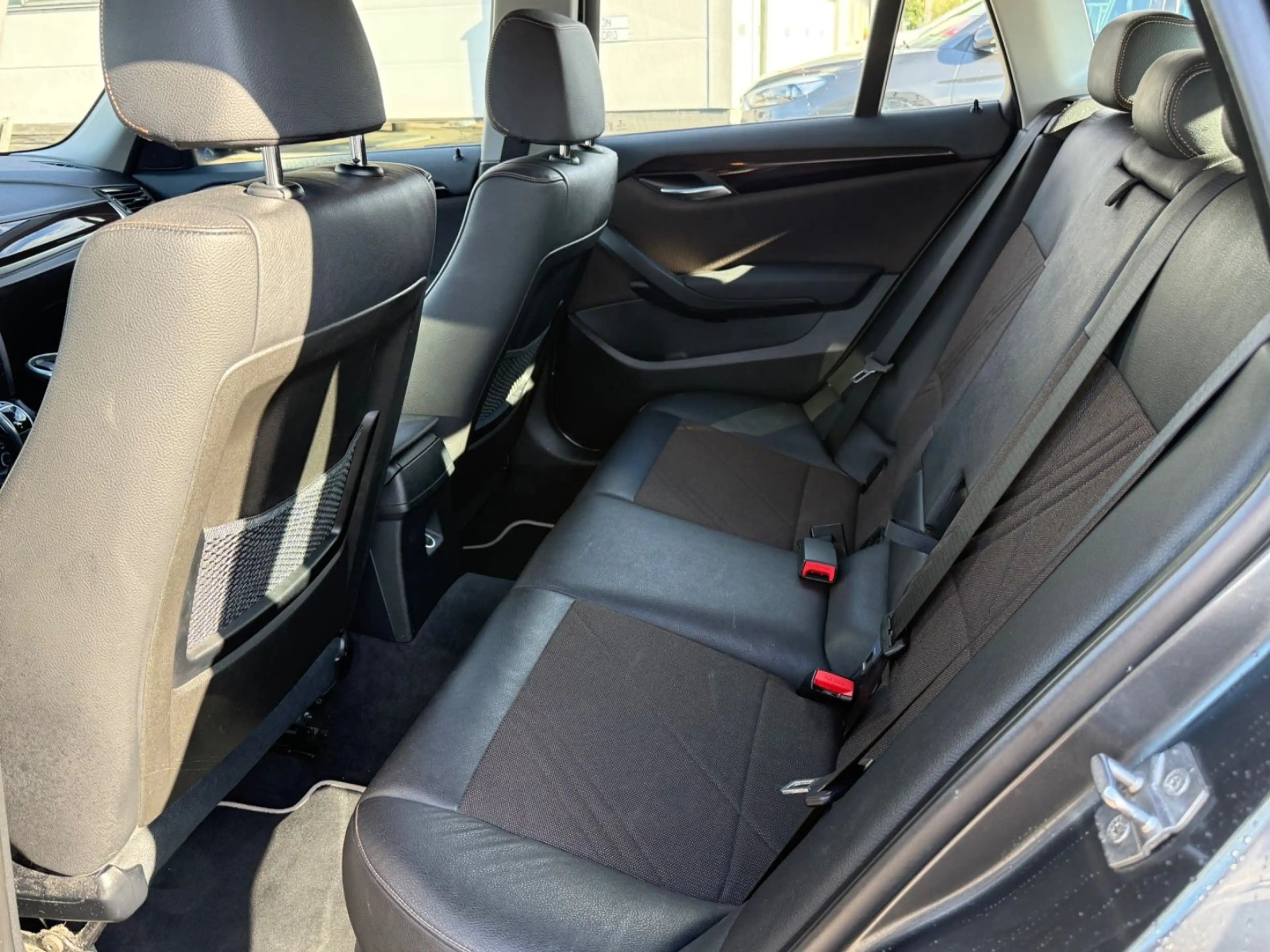 BMW X1 xDrive 20d~Xline~1.Hand~TÜV NEU — photo 14