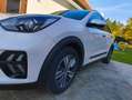 Kia Niro Niro 1,6 GDI GPF Hybrid Gold DCT Aut. Gold Weiß - thumbnail 4
