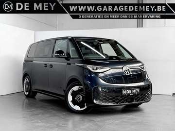91KWh / 6 Seats / Carplay / Gps / Acc / 360° Cam / Keyless