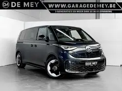 91KWh / 6 Seats / Carplay / Gps / Acc / 360° Cam / Keyless