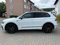 Volkswagen Tiguan R-Line 4Motion PANO-ACC-VIRTUAL-STANDHZG Weiß - thumbnail 4