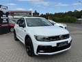 Volkswagen Tiguan R-Line 4Motion PANO-ACC-VIRTUAL-STANDHZG Weiß - thumbnail 1