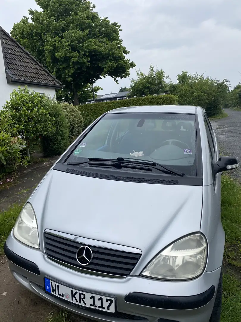 Mercedes-Benz A 160 Classic - 2