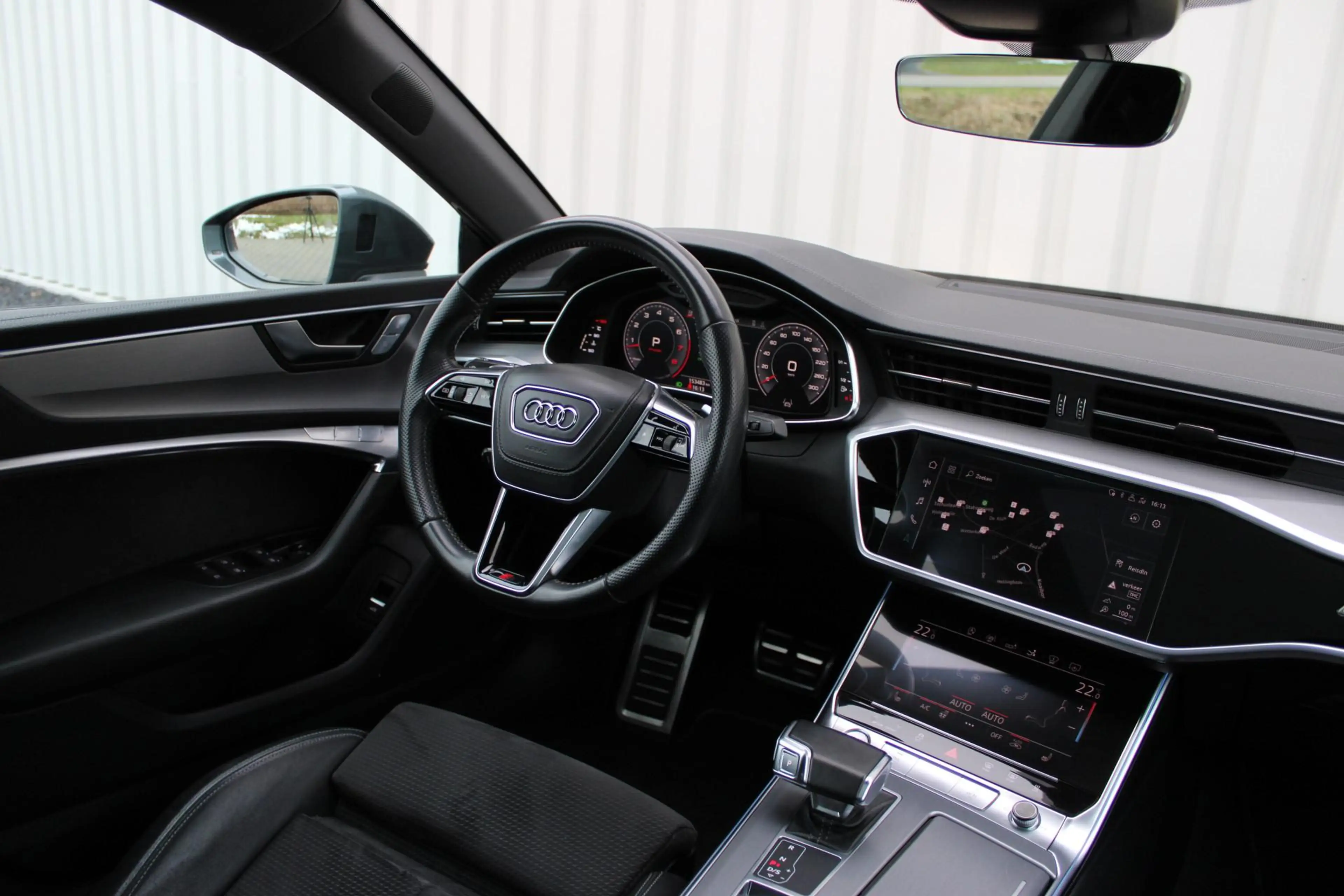 Audi A7 Sportback 55 TFSI quattro Pro Line S | Incl. 12 ma — photo 2