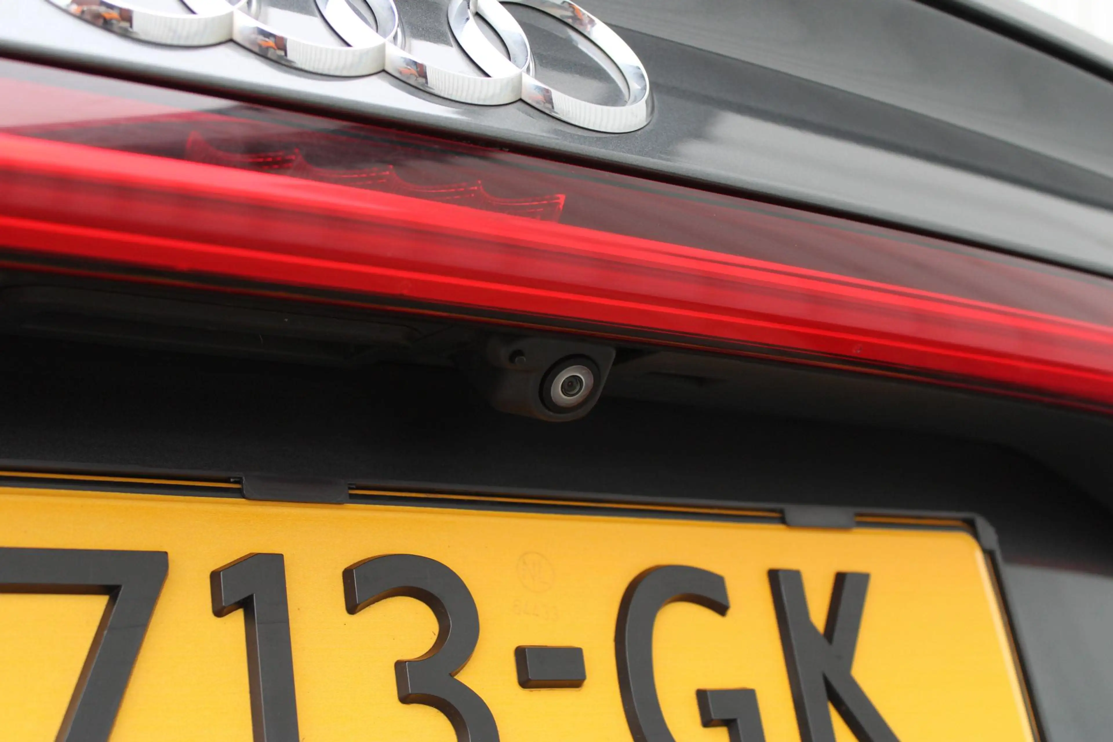 Audi A7 Sportback 55 TFSI quattro Pro Line S | Incl. 12 ma — photo 15