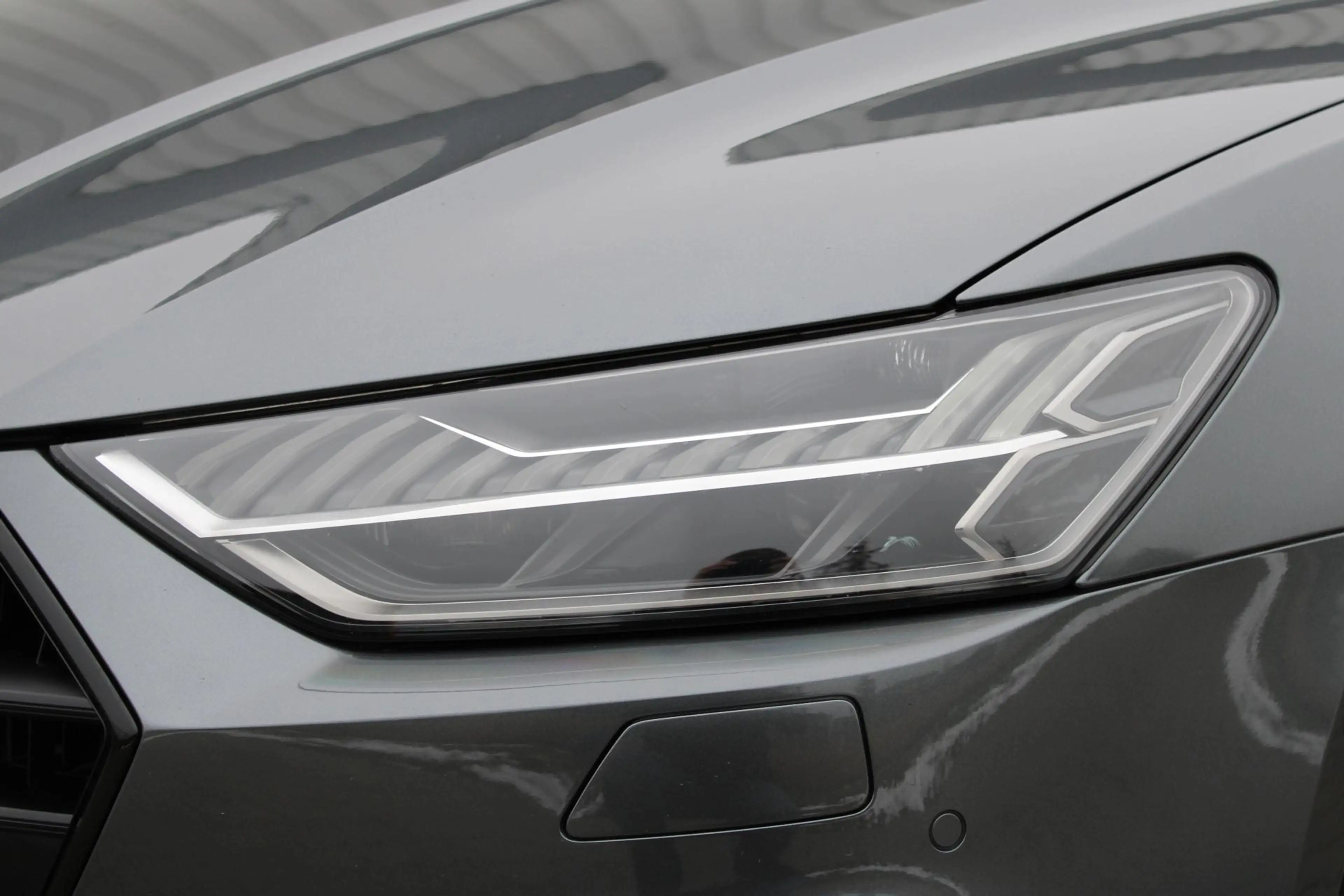 Audi A7 Sportback 55 TFSI quattro Pro Line S | Incl. 12 ma — photo 6