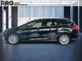 Ford Focus Turnier Titanium Schwarz - thumbnail 2