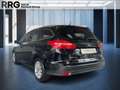 Ford Focus Turnier Titanium Schwarz - thumbnail 4