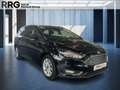 Ford Focus Turnier Titanium Schwarz - thumbnail 7