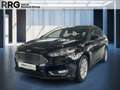 Ford Focus Turnier Titanium Schwarz - thumbnail 1