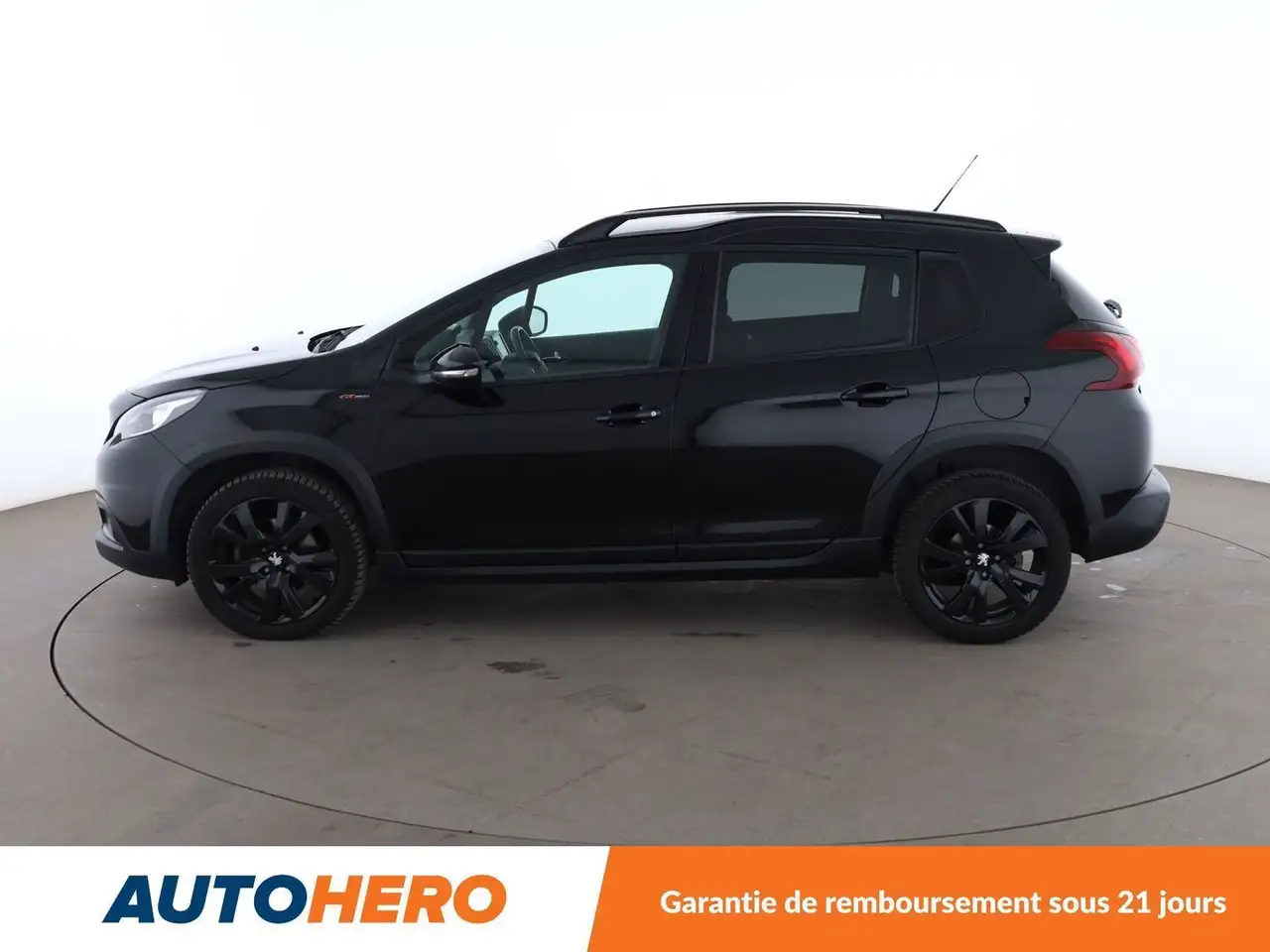 Peugeot 2008 2008 — photo 3