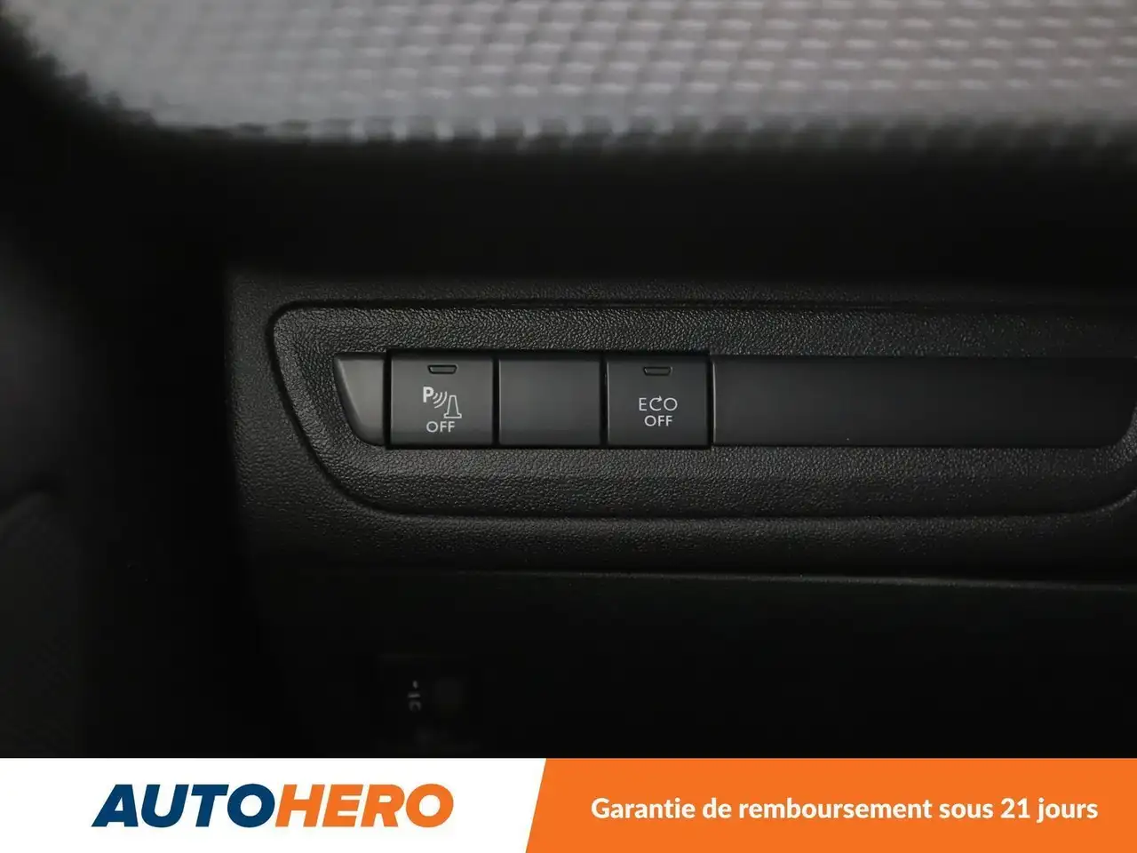Peugeot 2008 2008 — photo 31