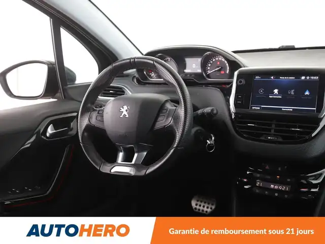 Peugeot 2008 view 13