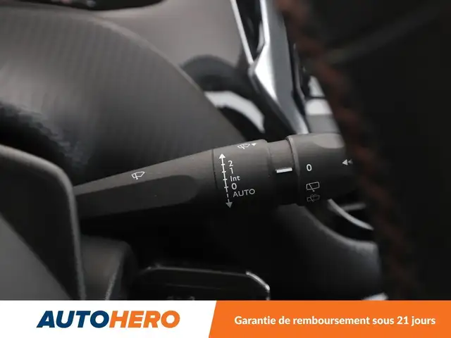 Peugeot 2008 view 21