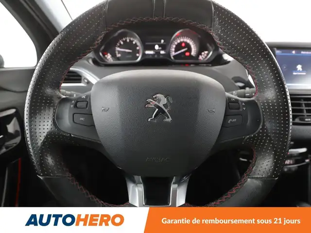 Peugeot 2008 view 19