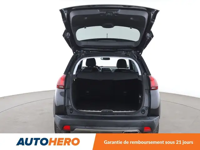 Peugeot 2008 view 16