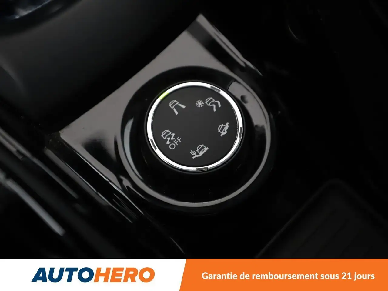 Peugeot 2008 2008 — photo 29