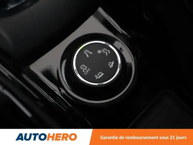 Peugeot 2008 view 29