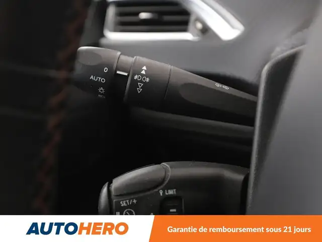Peugeot 2008 view 20