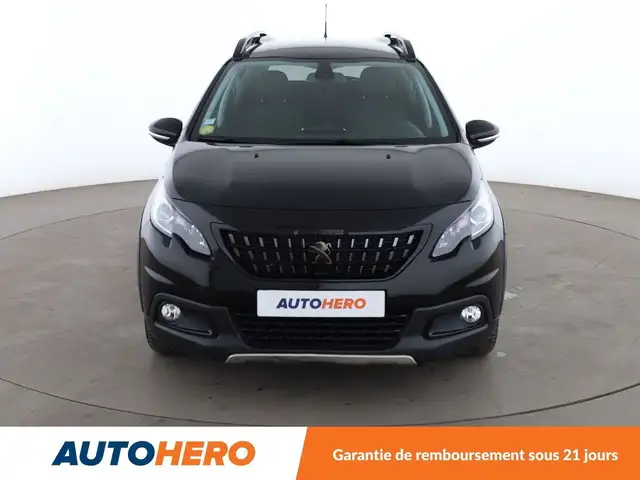 Peugeot 2008 view 9