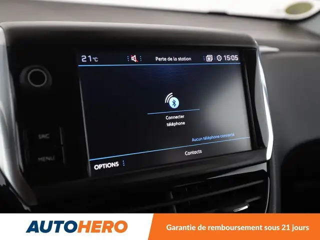 Peugeot 2008 view 25