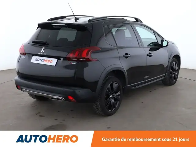 Peugeot 2008 view 6