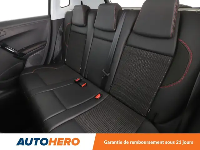 Peugeot 2008 view 14