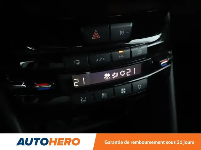 Peugeot 2008 view 27