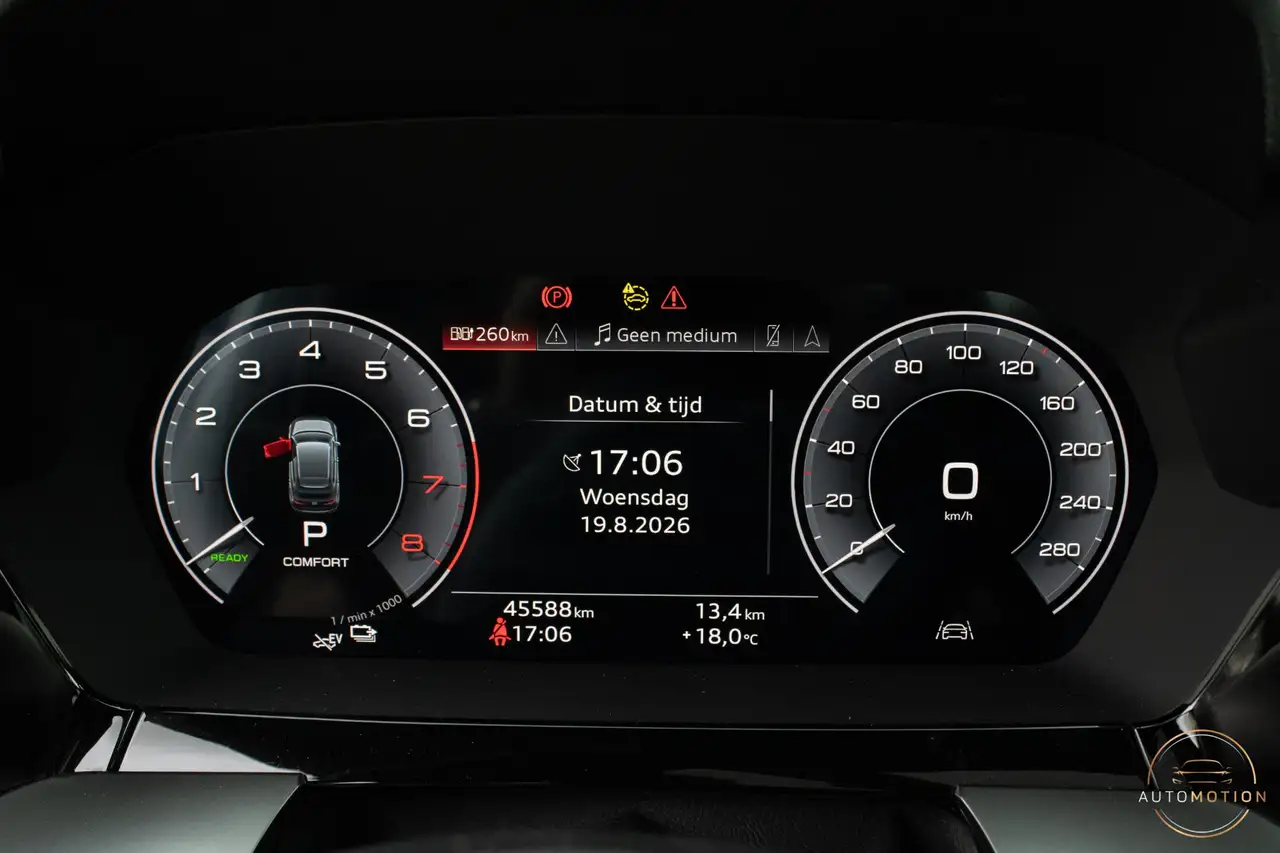 Audi A3 Sportback 45 TFSIe S line Competition PANO MAXTON, миниатюра 16