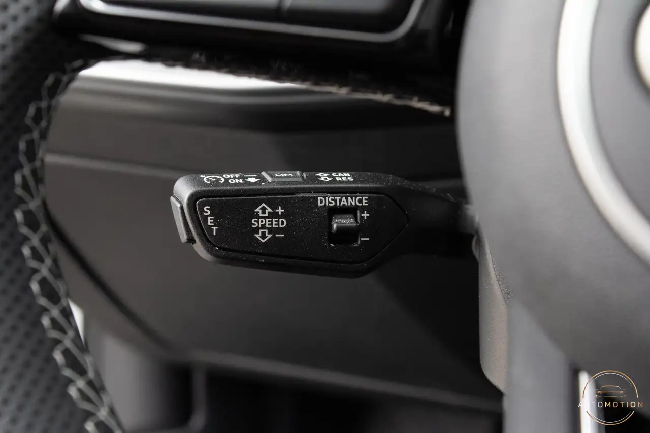 Audi A3 Sportback 45 TFSIe S line Competition PANO MAXTON, миниатюра 20