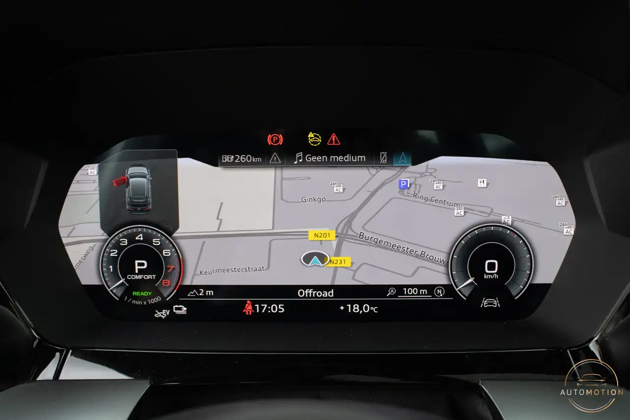 Audi A3 Sportback 45 TFSIe S line Competition PANO MAXTON, миниатюра 15