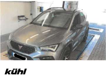 2.0 TSI 4Drive DSG LED/ACC/360°/Navi/AHK