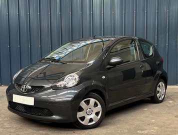 1.0 VVTI 70 CONFORT - Garantie 1 An - ETAT NEUF - Carplay - Radar de recul