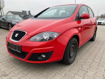 Reference Copa Ecomotive