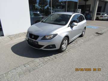 Ibiza ST Chili-Copa 1,6 TDI CR DPF Chili-Copa